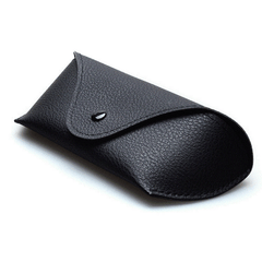 Anti Pressure Sunglasses Case with Cloth & Bag
