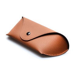 Anti Pressure Sunglasses Case with Cloth & Bag