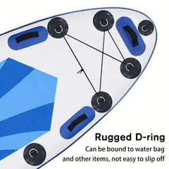 Stainless Steel D Ring Patch For Inflatable Boat Kayak D Ring PVC Patch