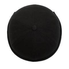 Coconut Tree Embroidered Hiphop Hat