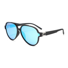 Men's Classic Pilot Polarized Sunglasses UV 400