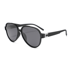 Men's Classic Pilot Polarized Sunglasses UV 400