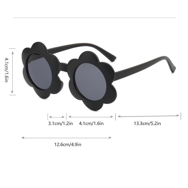 Children's Duck Sunglasses Baby Party Props UV Protection