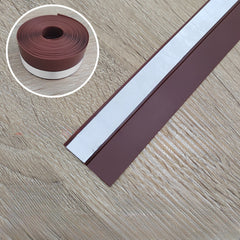 5m Door Seam Seal Soundproof Anti-theft Self-adhesive Anti-wind Glue