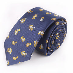 Men's Business Tie Wedding Necktie Gift