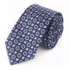 Men's Business Tie Wedding Necktie Gift