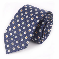 Men's Business Tie Wedding Necktie Gift