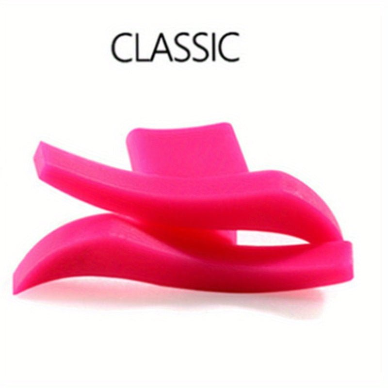 Cat Shape Eyeliner Eyeshadow Stencil Reusable Makeup Template