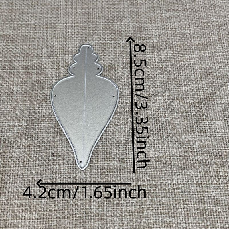 Piggy Craft Metal Cutting Dies for Scrapbook Paper Craft - 8 Flower Designs