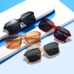 Double Layer Sunglasses For Men Sun Protection Anti UV