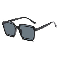 Double Layer Sunglasses For Men Sun Protection Anti UV