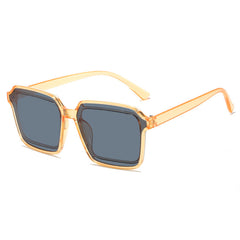 Double Layer Sunglasses For Men Sun Protection Anti UV
