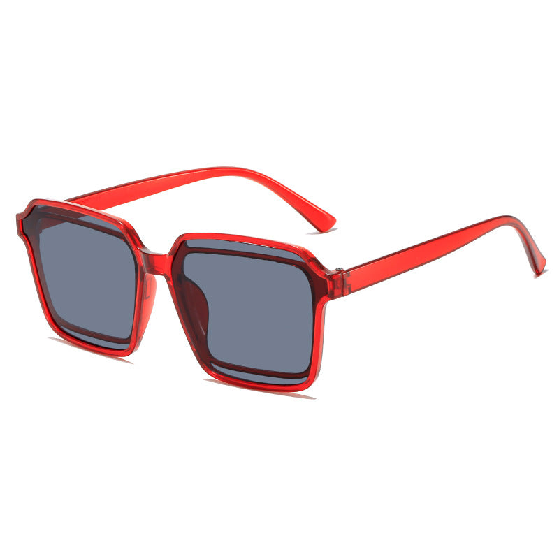 Double Layer Sunglasses For Men Sun Protection Anti UV
