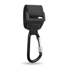 Universal Motorcycle Stroller Hooks - Stroller Clip & Hook For Stroller