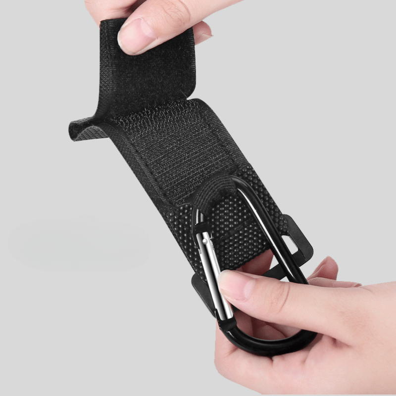 Universal Motorcycle Stroller Hooks - Stroller Clip & Hook For Stroller