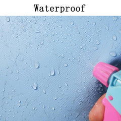 Waterproof Gardening Planting Mat Succulent Flower Changing Pot Mixing Soil Mat