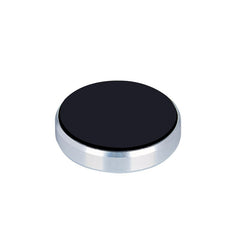 Car Navigation Aluminum Alloy Phone Magnet Holder