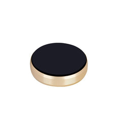 Car Navigation Aluminum Alloy Phone Magnet Holder