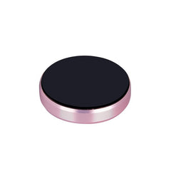 Car Navigation Aluminum Alloy Phone Magnet Holder