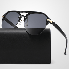 Unisex Pilot Aviators Sunglasses UV400 Protection