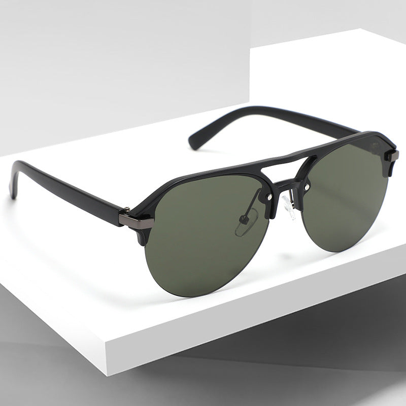 Unisex Pilot Aviators Sunglasses UV400 Protection