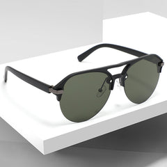 Unisex Pilot Aviators Sunglasses UV400 Protection