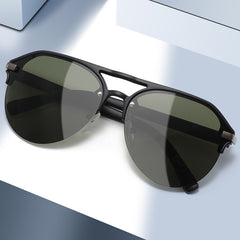 Unisex Pilot Aviators Sunglasses UV400 Protection