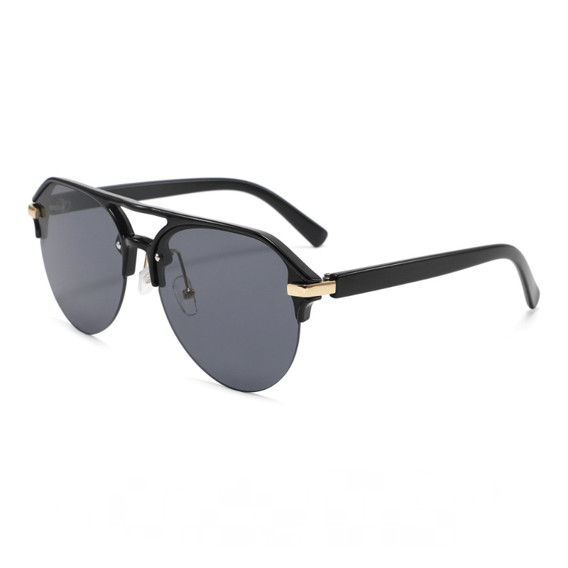 Unisex Pilot Aviators Sunglasses UV400 Protection
