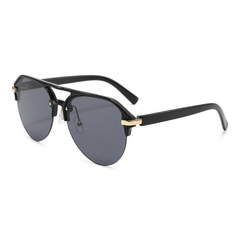 Unisex Pilot Aviators Sunglasses UV400 Protection