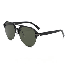 Unisex Pilot Aviators Sunglasses UV400 Protection