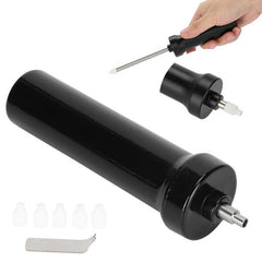 Watch Repair Air Pressure Pump Watch Glass Crystal Removal Tool