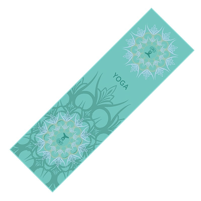 Outdoor Quick Drying Yoga Fitness Towel
