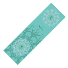 Outdoor Quick Drying Yoga Fitness Towel