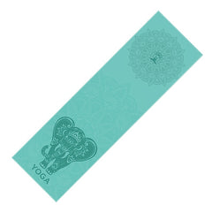 Outdoor Quick Drying Yoga Fitness Towel