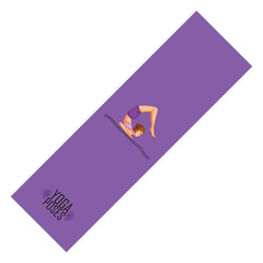 Outdoor Quick Drying Yoga Fitness Towel