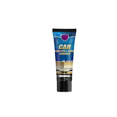Car Scratch Repair Paste - Paint Surface Scratch Polishing Wax
