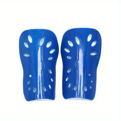 Football Shin Pads Soccer Guards Training Protective Gear
