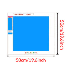 Christmas Santa Claus 5D DIY Diamond Painting Kit
