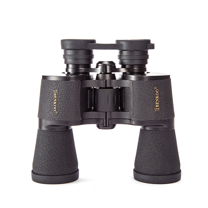 High Power HD Night Vision Binoculars 26x50 Outdoor Telescope For Adults & Kids