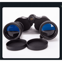 High Power HD Night Vision Binoculars 26x50 Outdoor Telescope For Adults & Kids