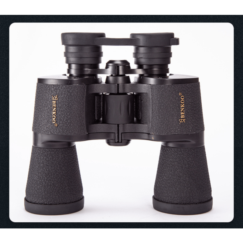 High Power HD Night Vision Binoculars 26x50 Outdoor Telescope For Adults & Kids
