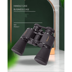 High Power HD Night Vision Binoculars 26x50 Outdoor Telescope For Adults & Kids