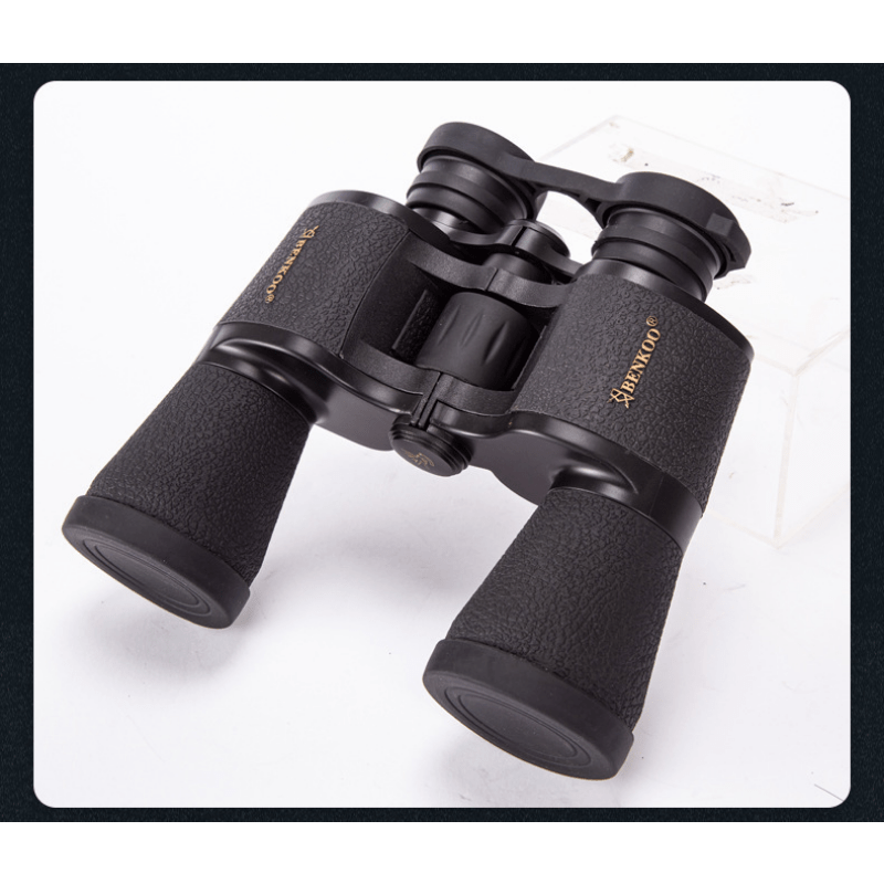 High Power HD Night Vision Binoculars 26x50 Outdoor Telescope For Adults & Kids