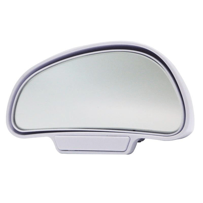 360 Degree Adjustable Car Rearview Mirror Wide Angle Side Rearview Mirror