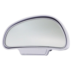 360 Degree Adjustable Car Rearview Mirror Wide Angle Side Rearview Mirror