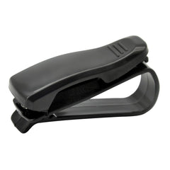 Car Sunglasses Holder Fastener Clips Ticket Card Eyeglasses Clips