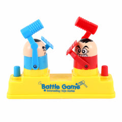 Funny Children Battle Antistress Toy Prank Parent Child Play Game
