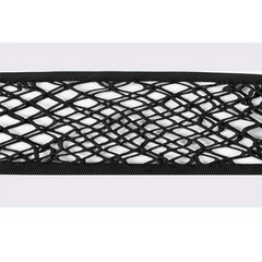 Car Net Pocket Seat Storage Stretch Net Pocket Car Storage Mesh Bag