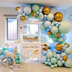 Balloon Chain String for Wedding Party Decoration