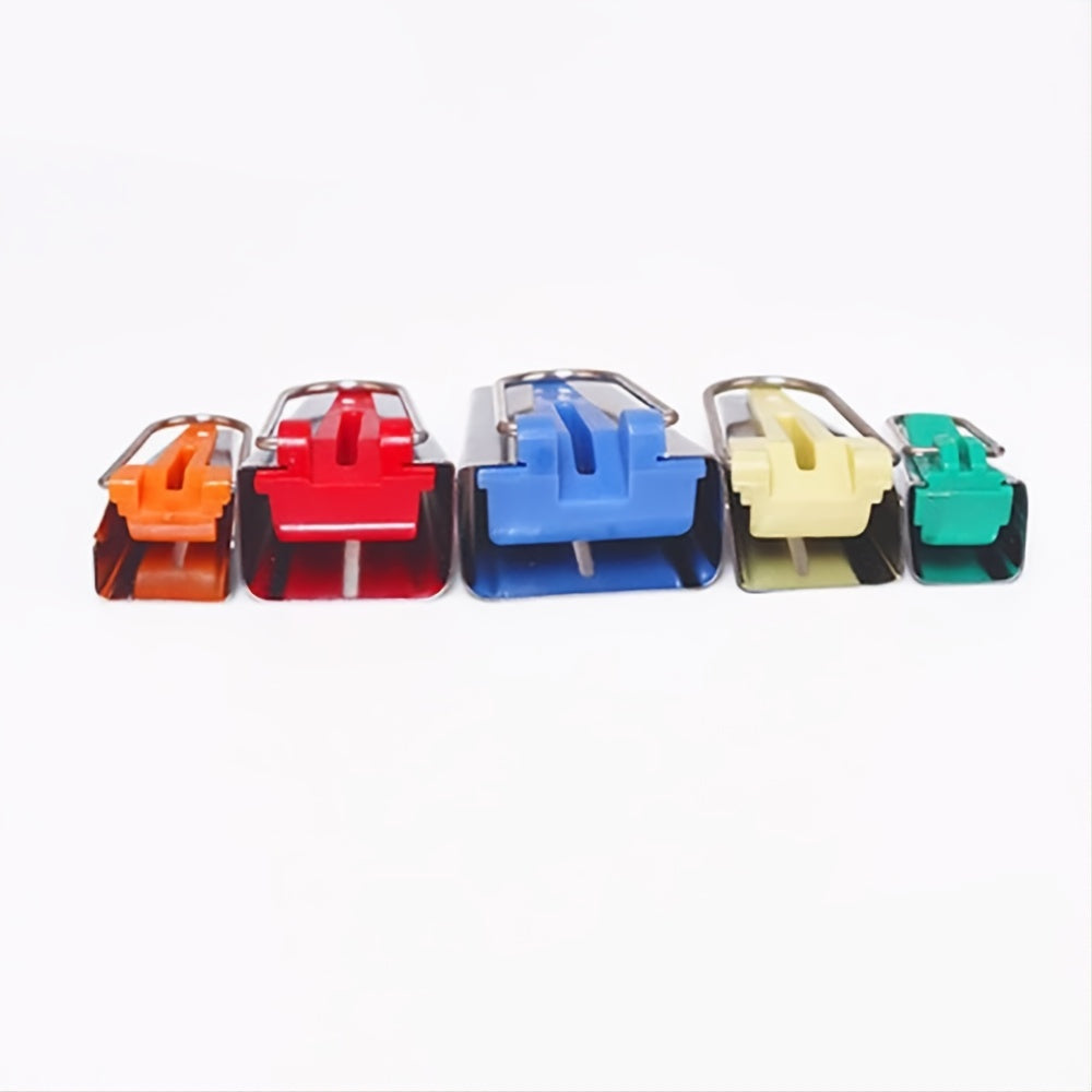 4pcs 5pcs Sewing Accessory Set 5 Size Patchwork Tape Maker